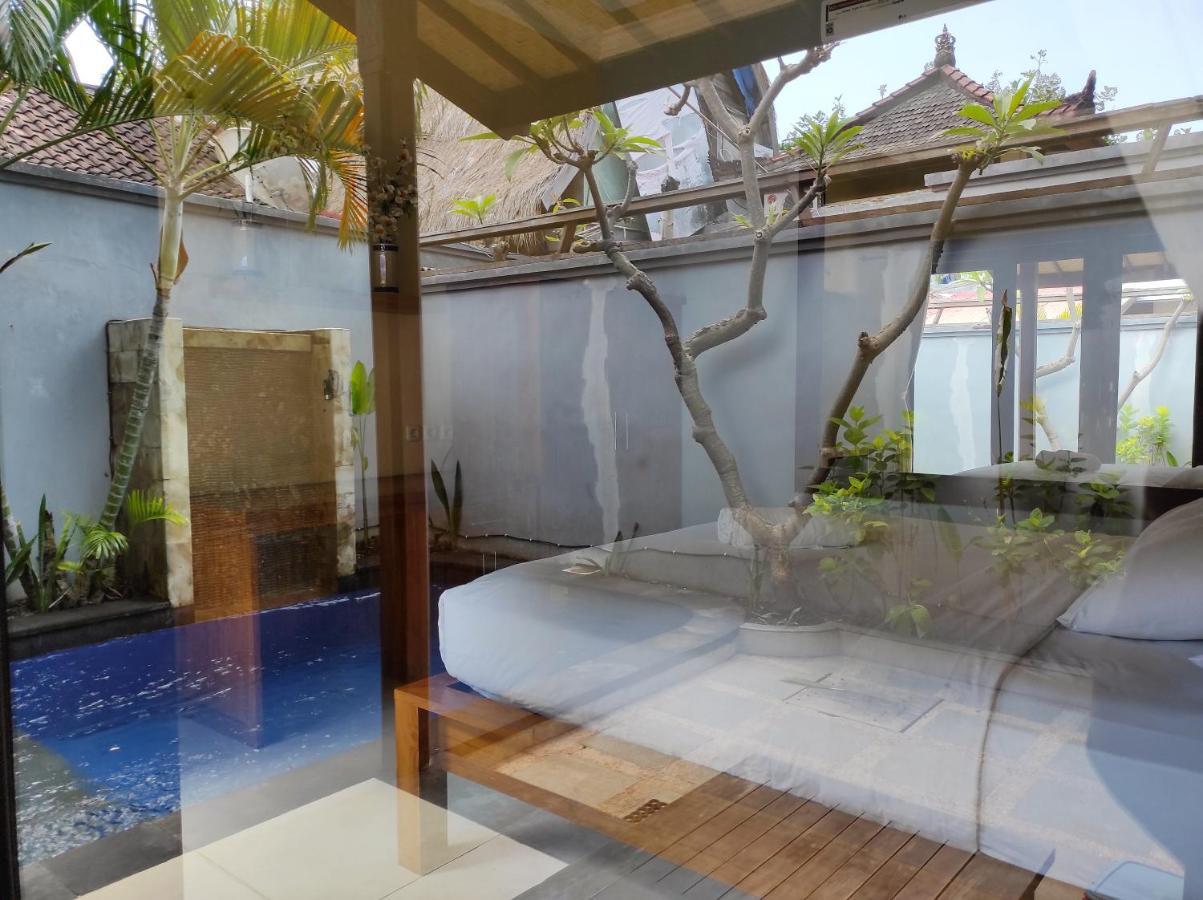 Villa Sahabat Gili Trawangan Exterior photo