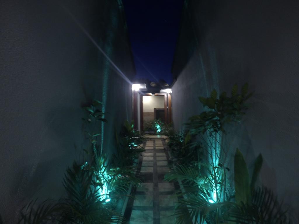 Villa Sahabat Gili Trawangan Exterior photo