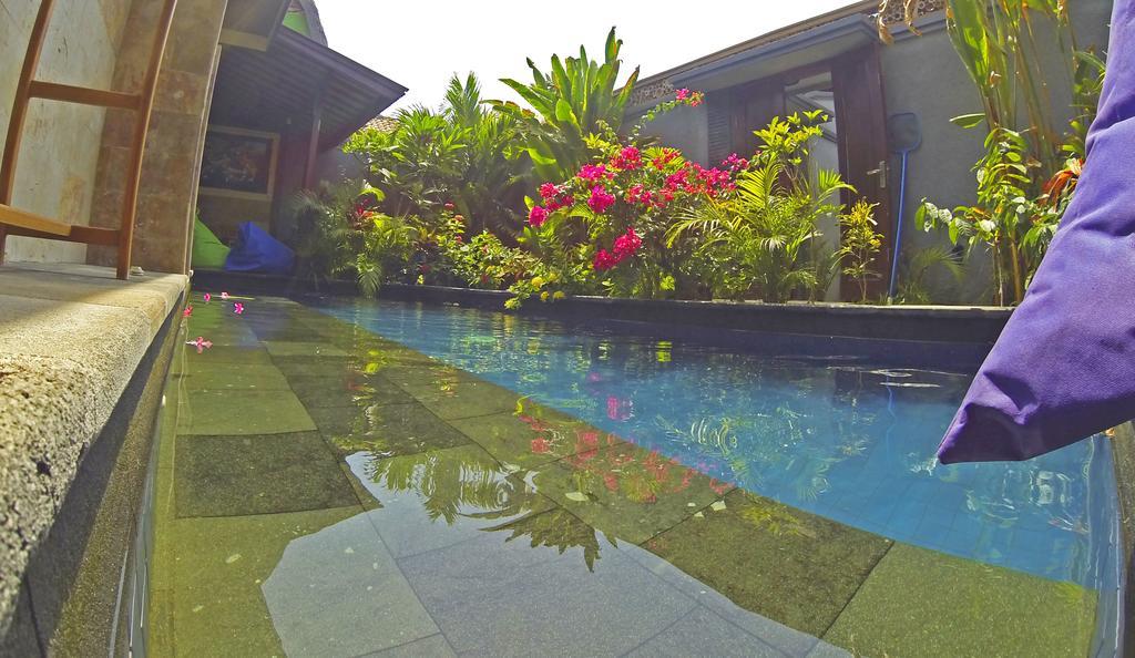 Villa Sahabat Gili Trawangan Room photo
