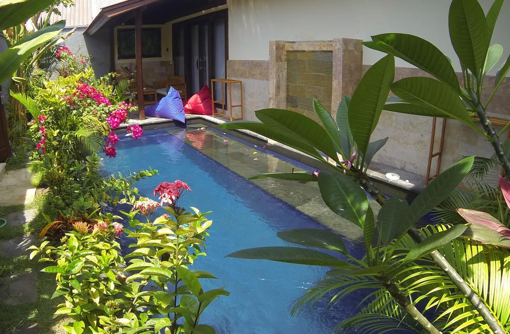 Villa Sahabat Gili Trawangan Room photo