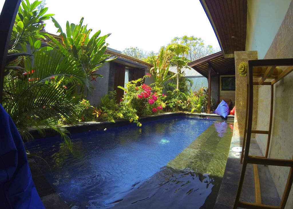 Villa Sahabat Gili Trawangan Room photo