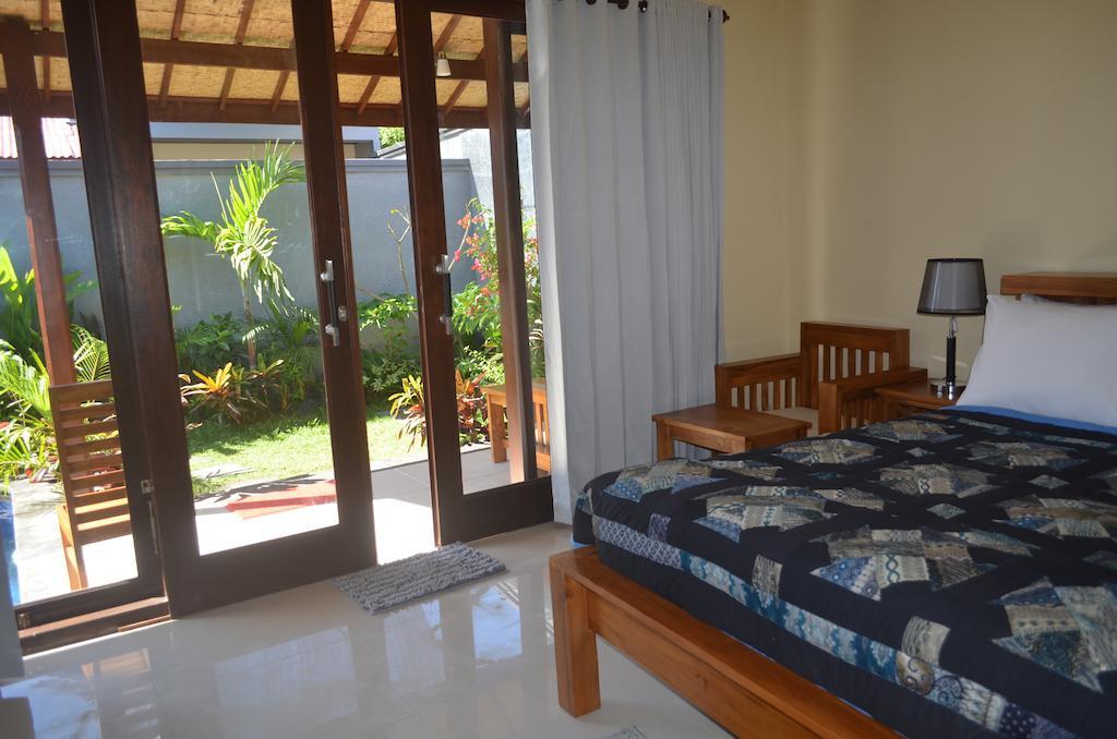 Villa Sahabat Gili Trawangan Exterior photo