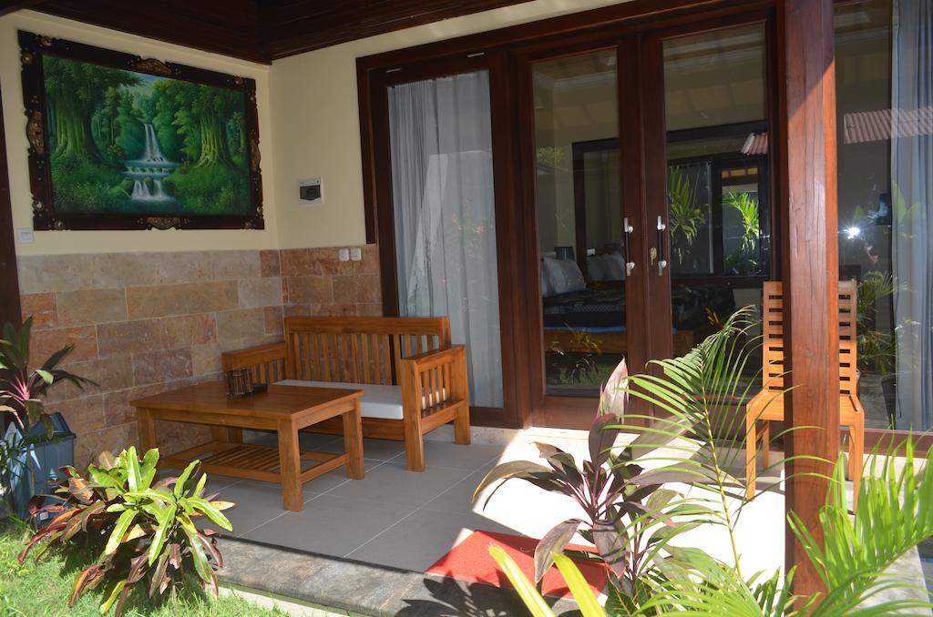 Villa Sahabat Gili Trawangan Room photo