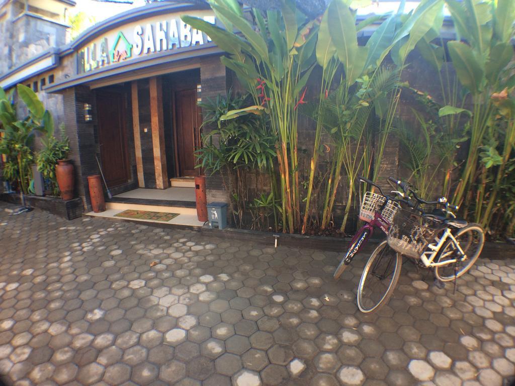 Villa Sahabat Gili Trawangan Exterior photo